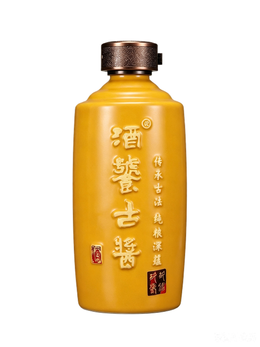 酒饕古酱 3号
