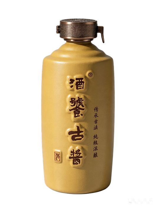 酒饕古酱 5号