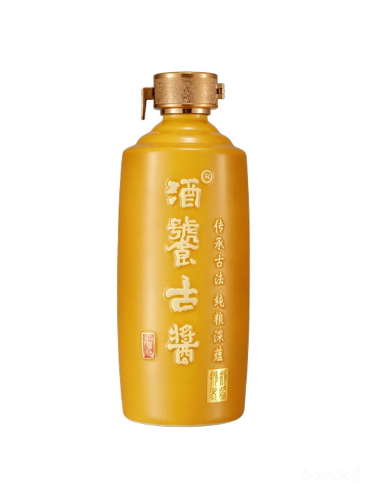 酒饕古酱 8号