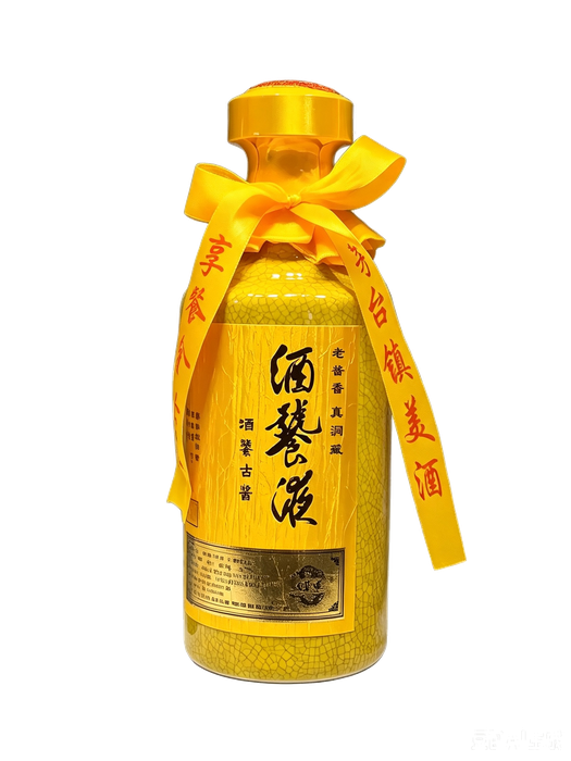 酒饕液 · 金风
