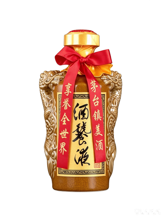 酒饕液 · 茅风