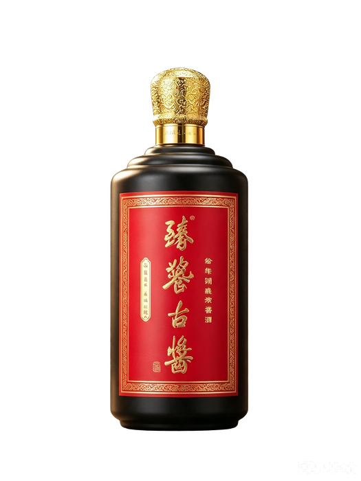 臻饕古酱 洞15