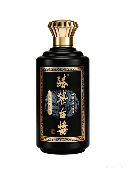 臻饕古酱 洞20