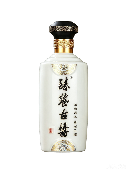 臻饕古酱 洞25