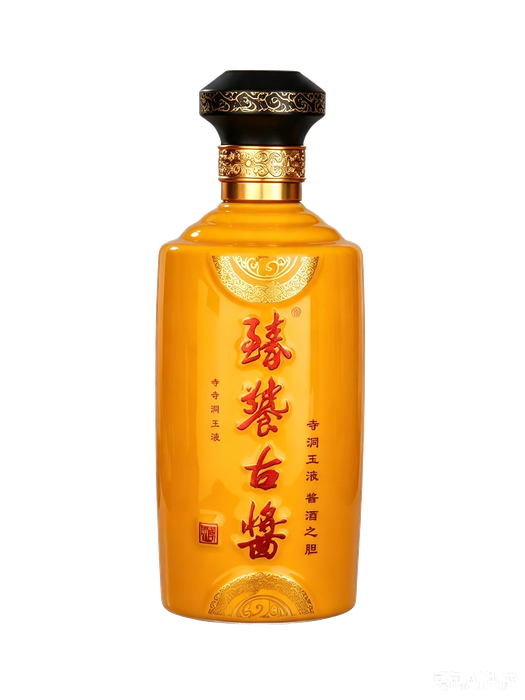 臻饕古酱 洞30