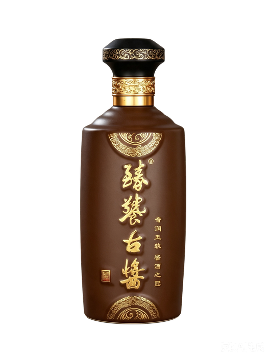 臻饕古酱 洞38
