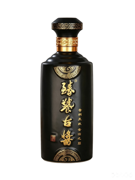 臻饕古酱 洞50
